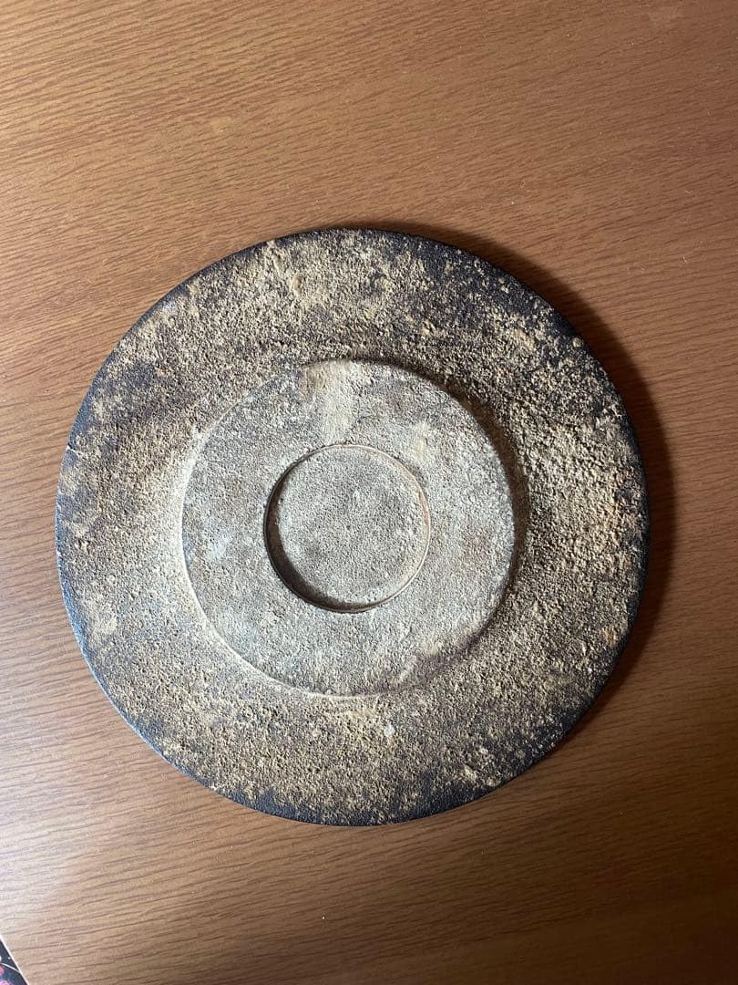 督田昌巳 皿陶芸作品手仕事のうつわ益子焼系 督田昌巳 皿／陶芸作品